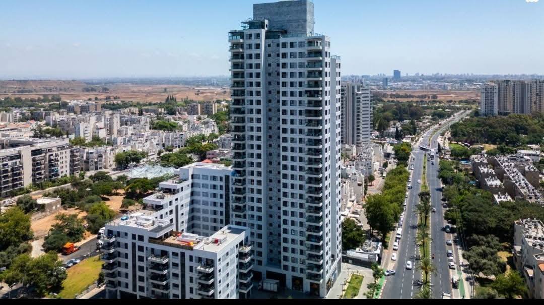 תמונה של הדירה